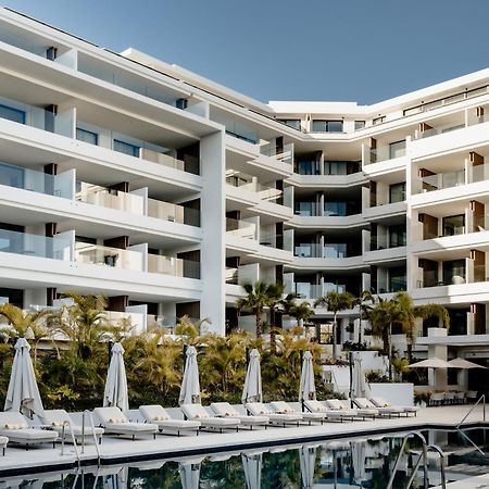 The Flag Hotel Marbella, Estepona Adult Recommended Экстерьер фото