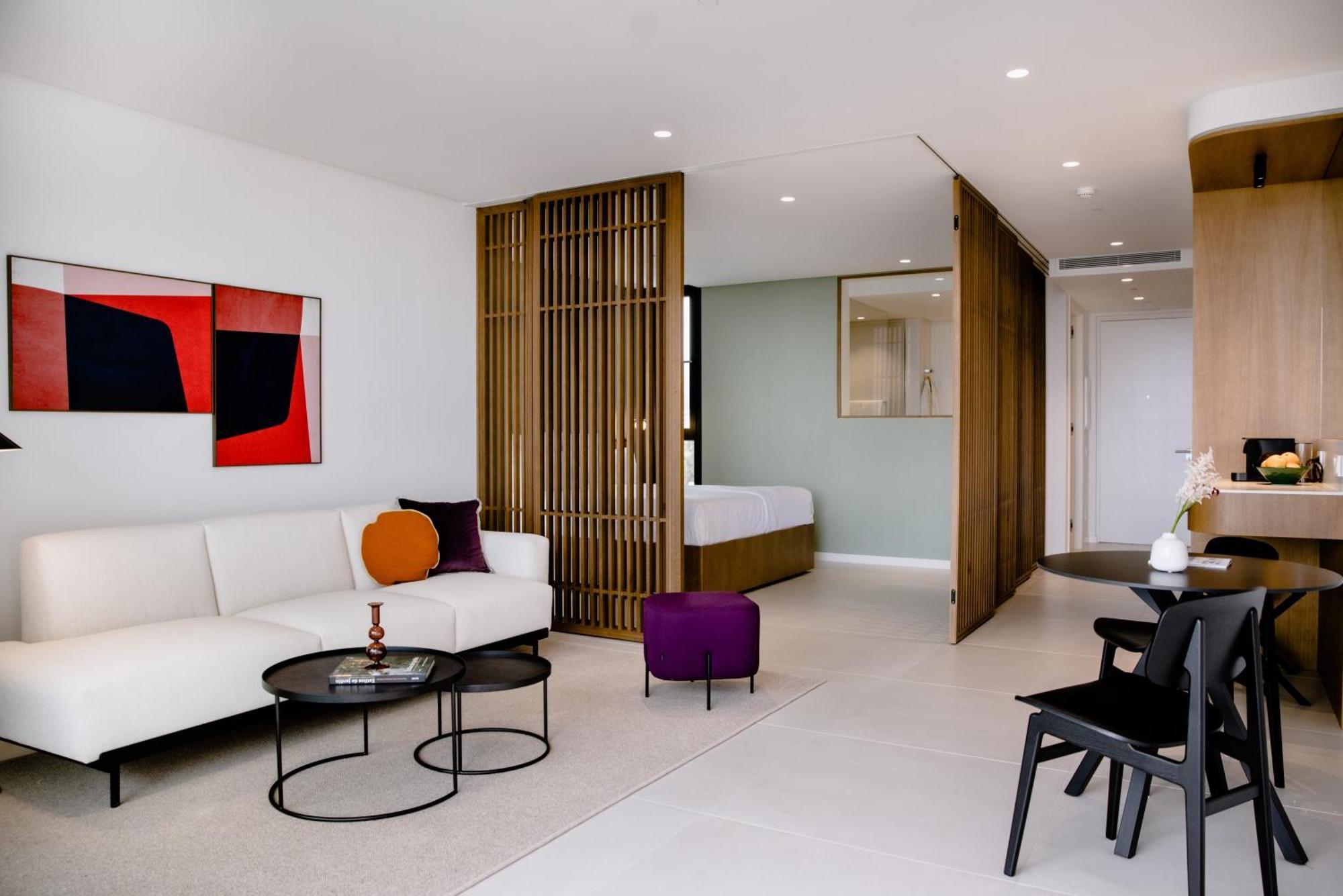 The Flag Hotel Marbella, Estepona Adult Recommended Экстерьер фото