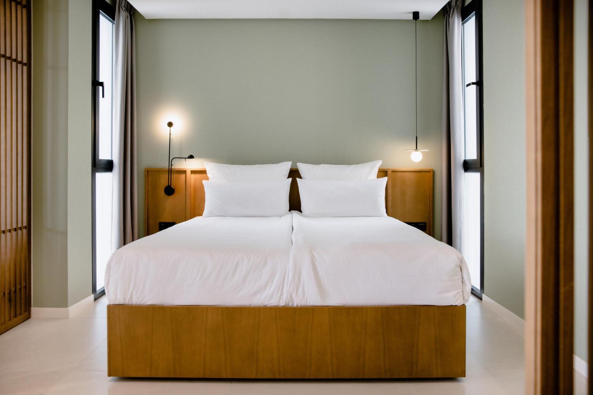The Flag Hotel Marbella, Estepona Adult Recommended Экстерьер фото