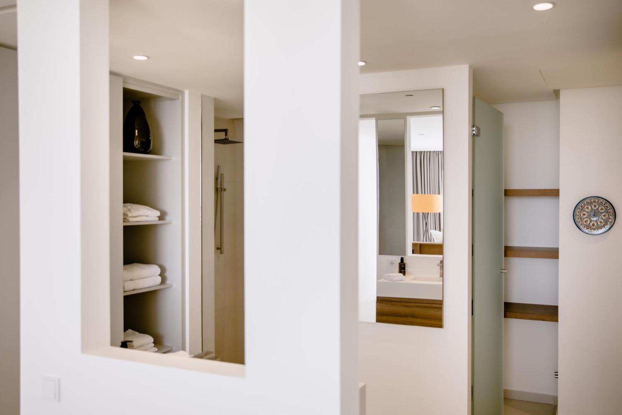 The Flag Hotel Marbella, Estepona Adult Recommended Экстерьер фото