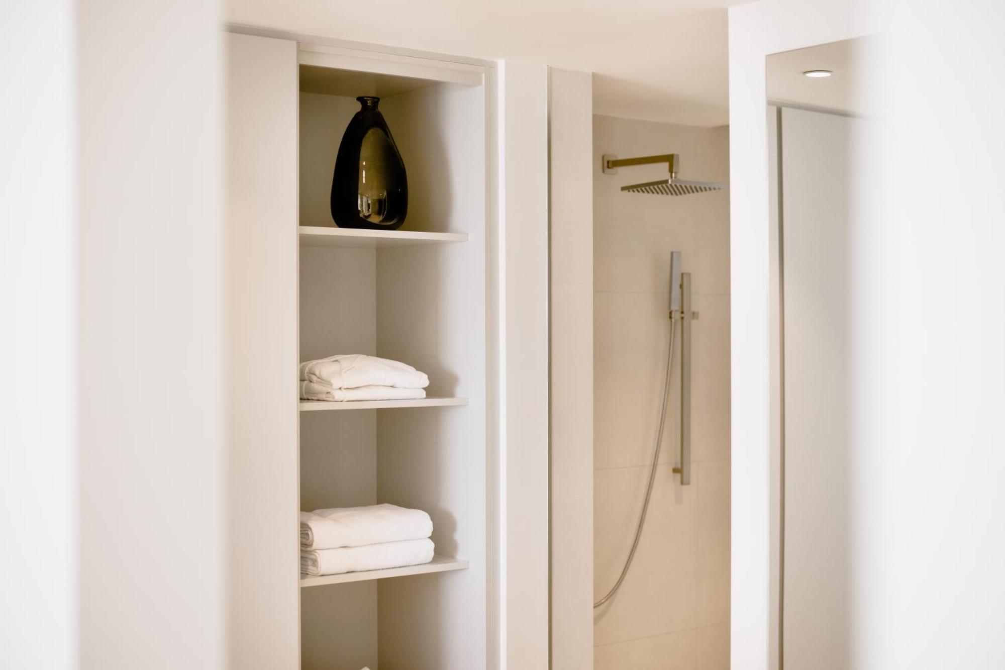 The Flag Hotel Marbella, Estepona Adult Recommended Экстерьер фото