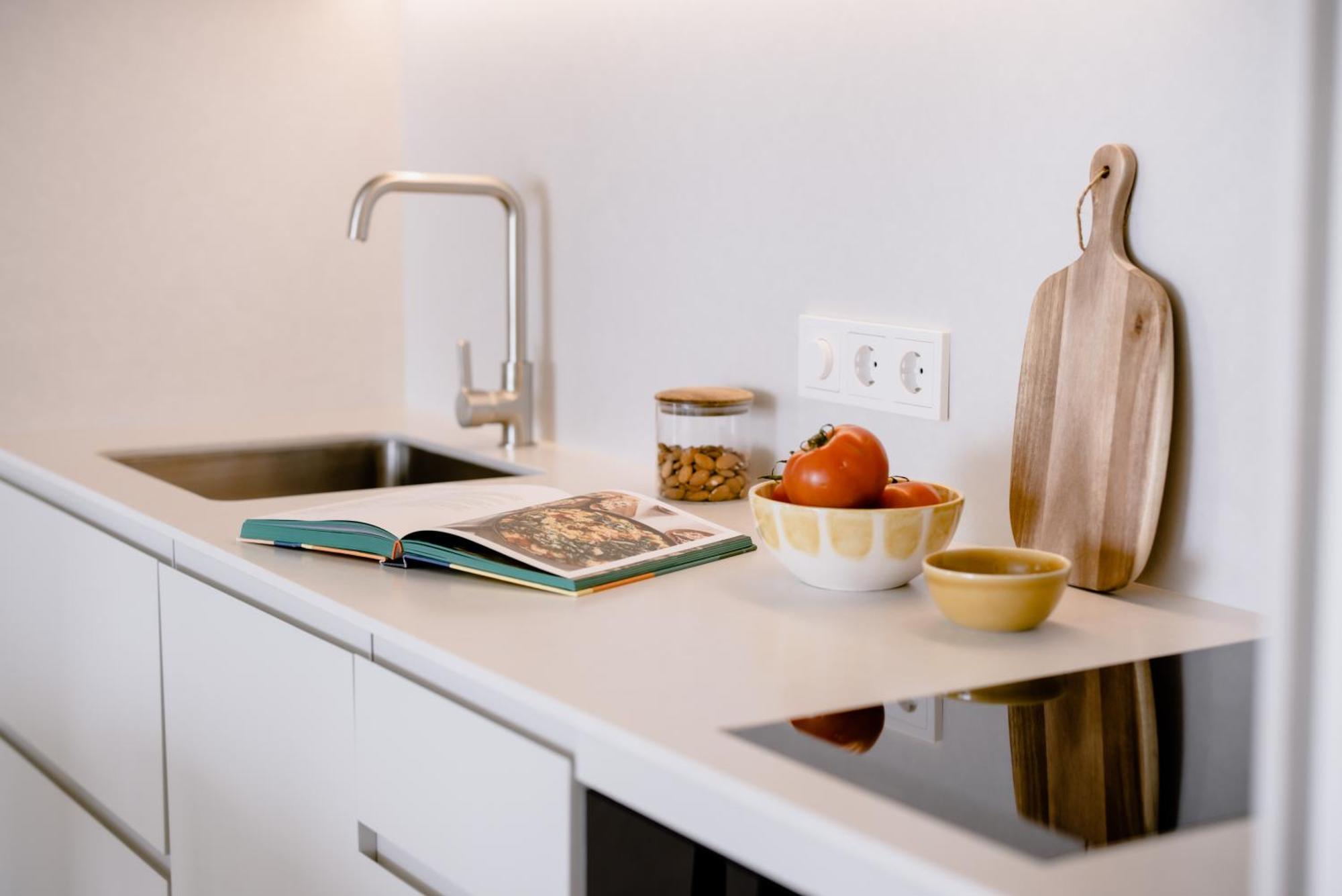 The Flag Hotel Marbella, Estepona Adult Recommended Экстерьер фото