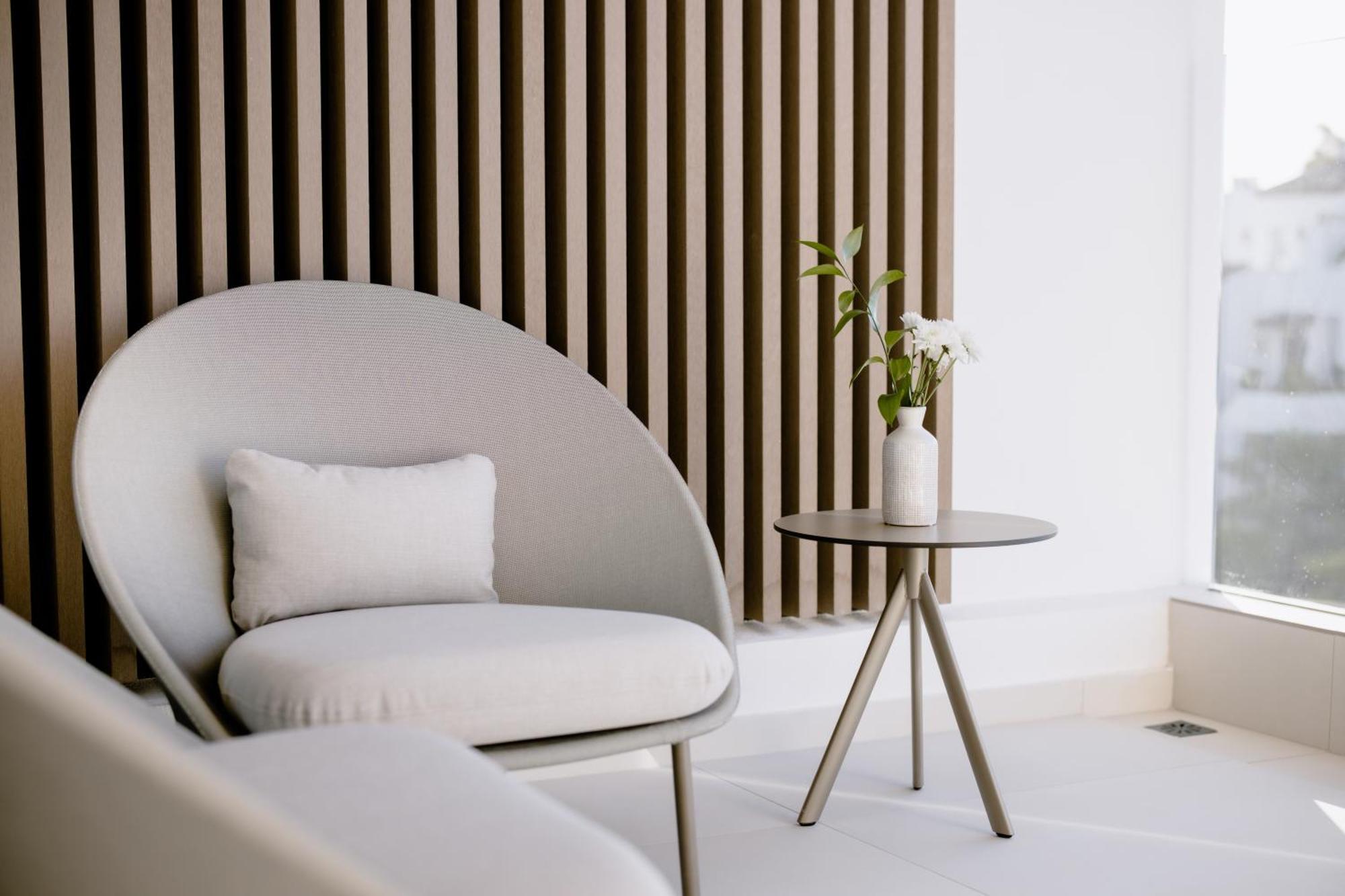 The Flag Hotel Marbella, Estepona Adult Recommended Экстерьер фото