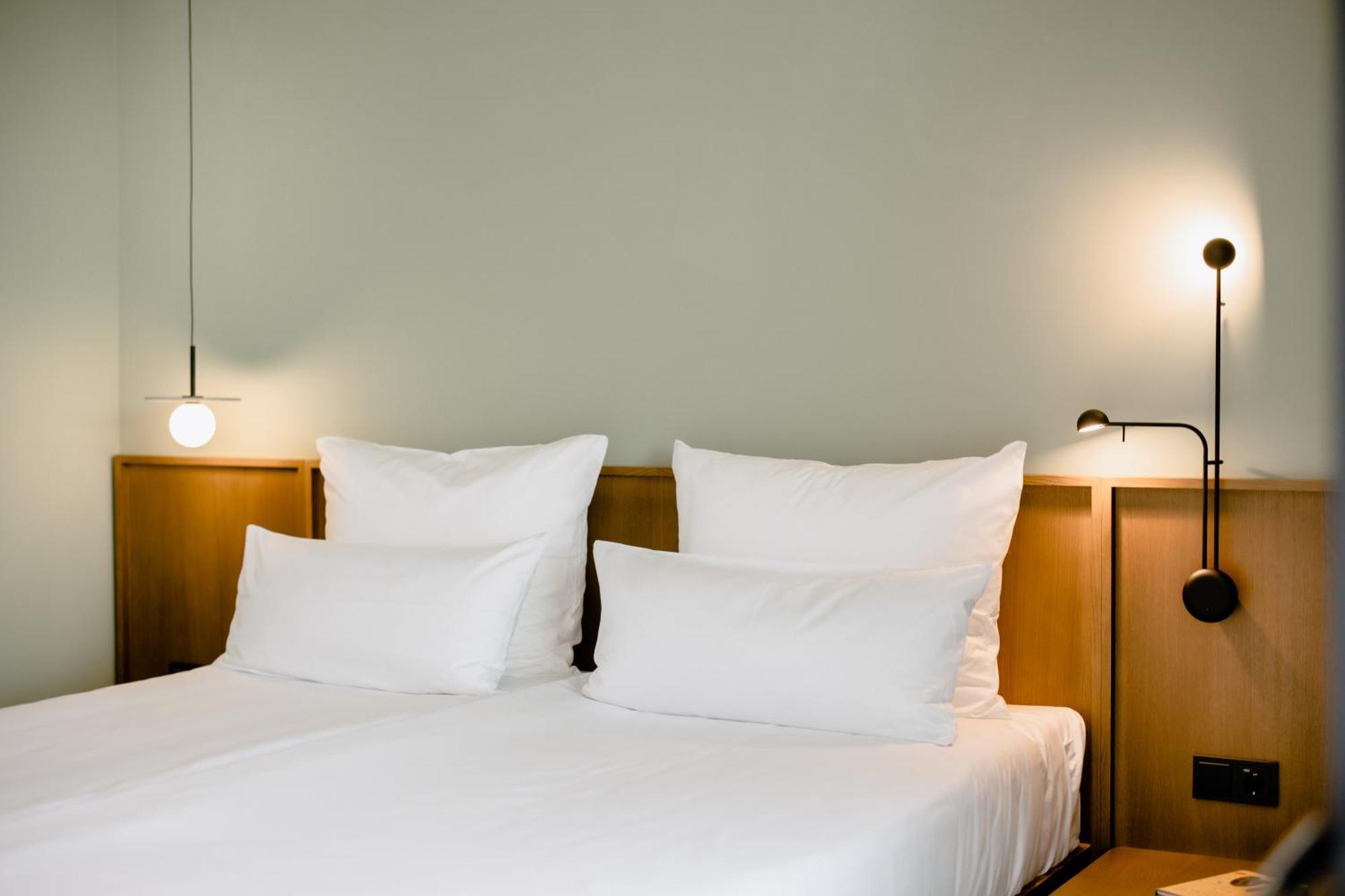 The Flag Hotel Marbella, Estepona Adult Recommended Экстерьер фото