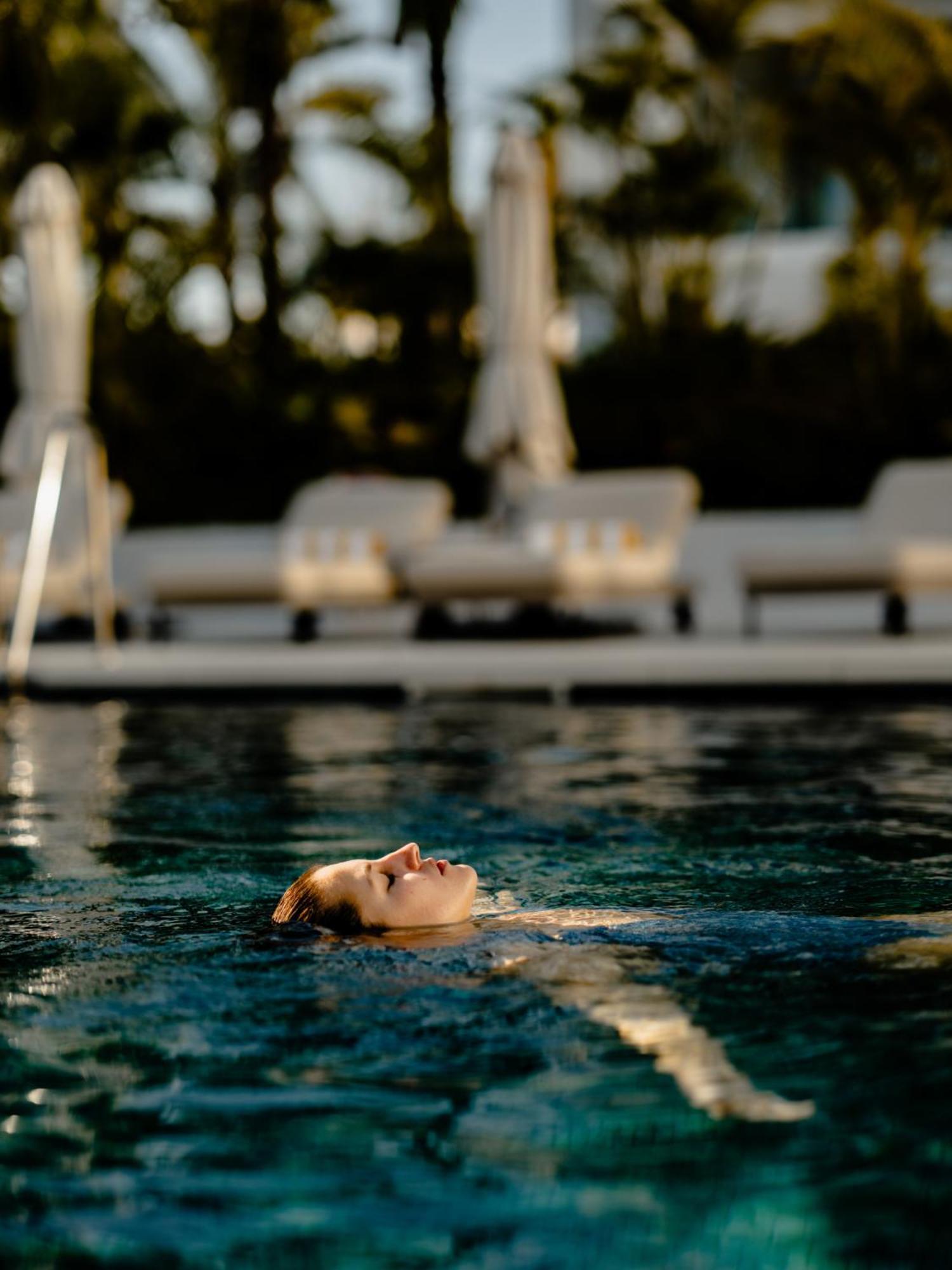 The Flag Hotel Marbella, Estepona Adult Recommended Экстерьер фото